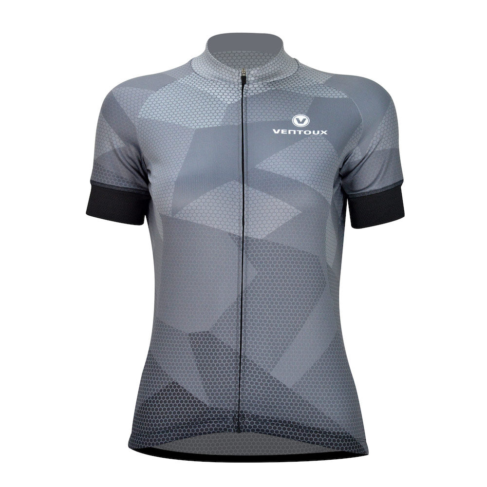 Ventoux Dragon Lady Jersey, grey