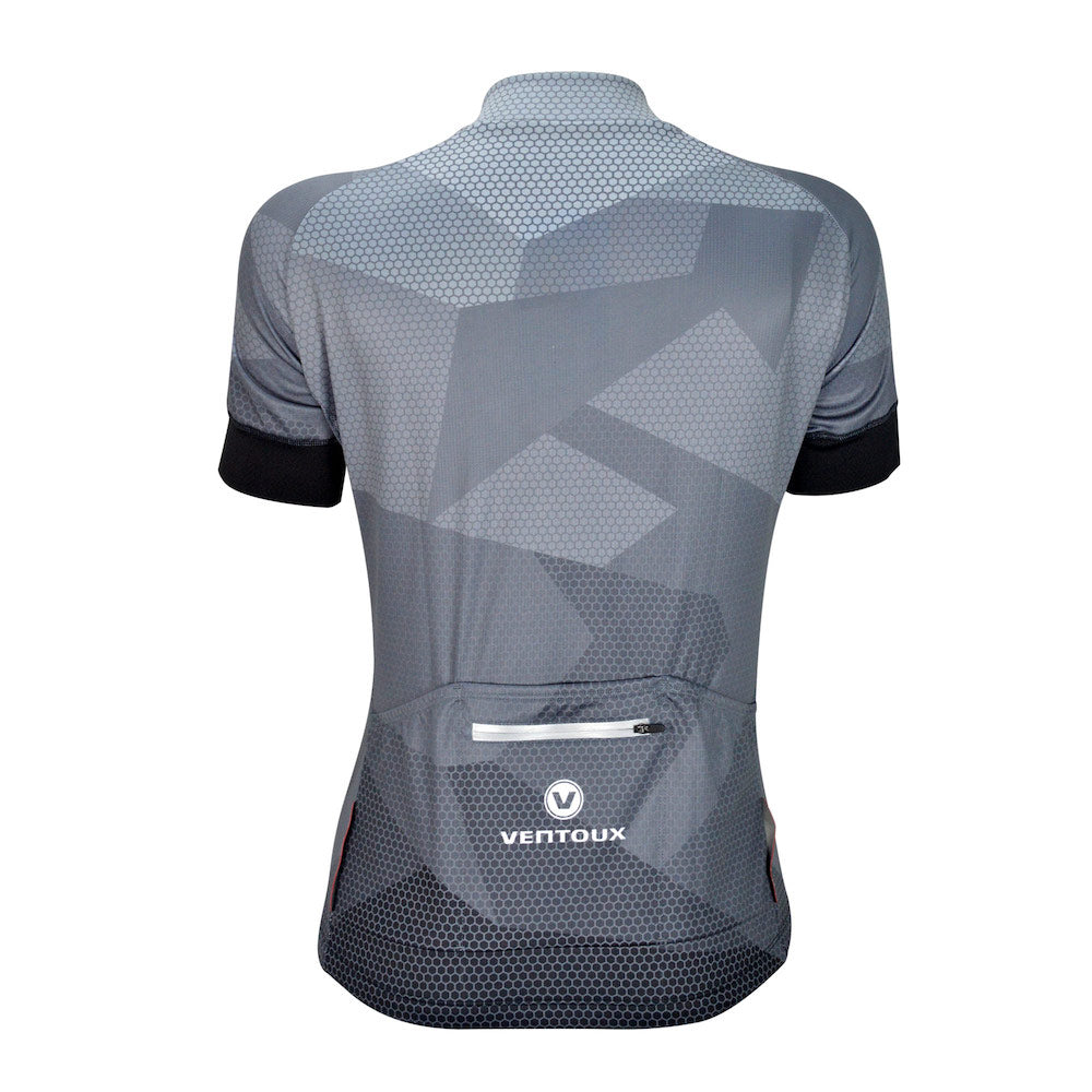 Ventoux Dragon Lady Jersey, grey