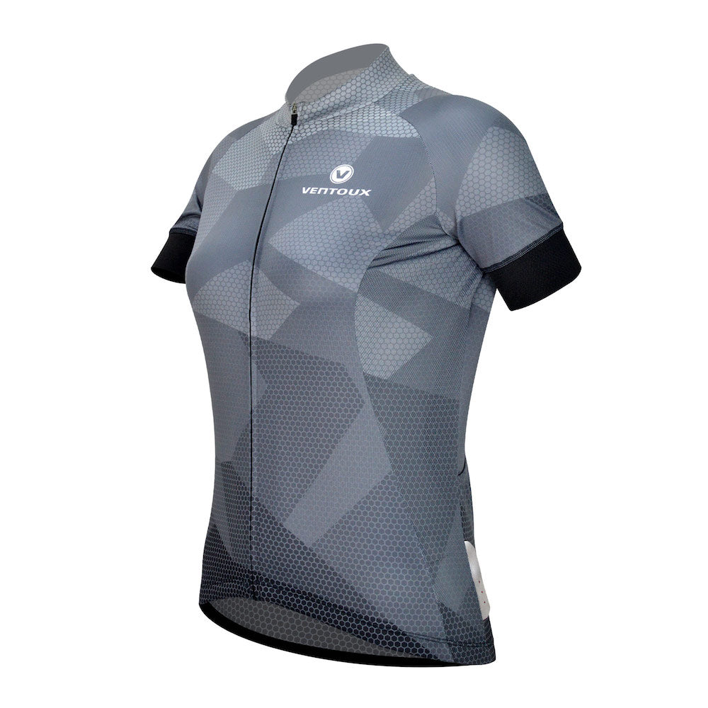 Ventoux Dragon Lady Jersey, grey