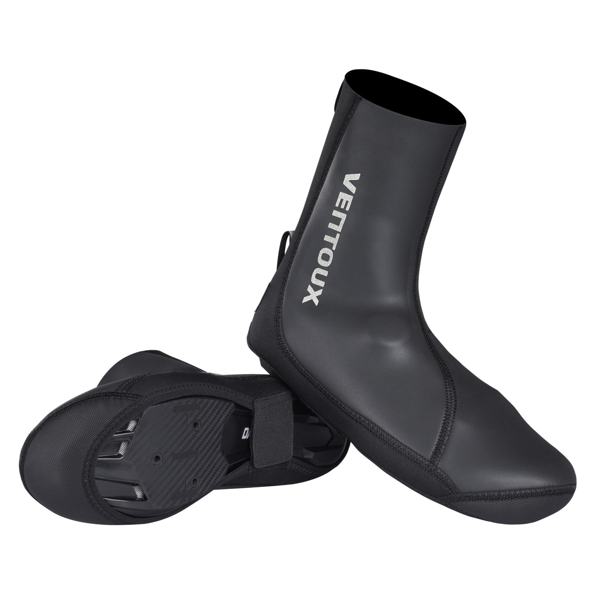 VENTOUX Winter Performance Neopren Skoovertræk – 3 mm