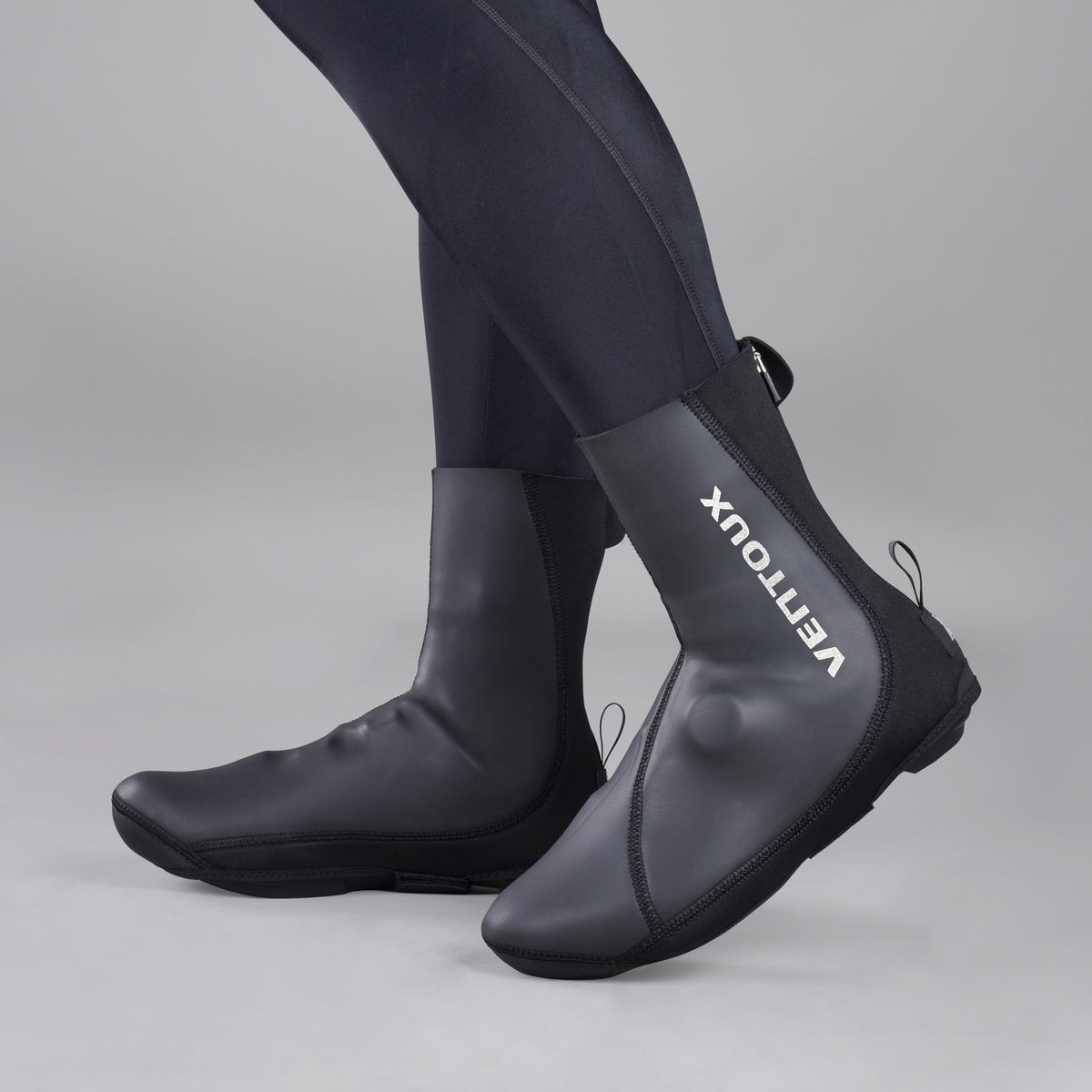 VENTOUX Winter Performance Neopren Skoovertræk – 3 mm