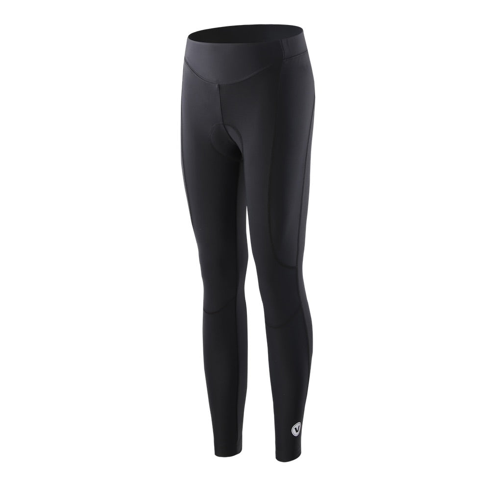 Ventoux Active Womens Tights Sort