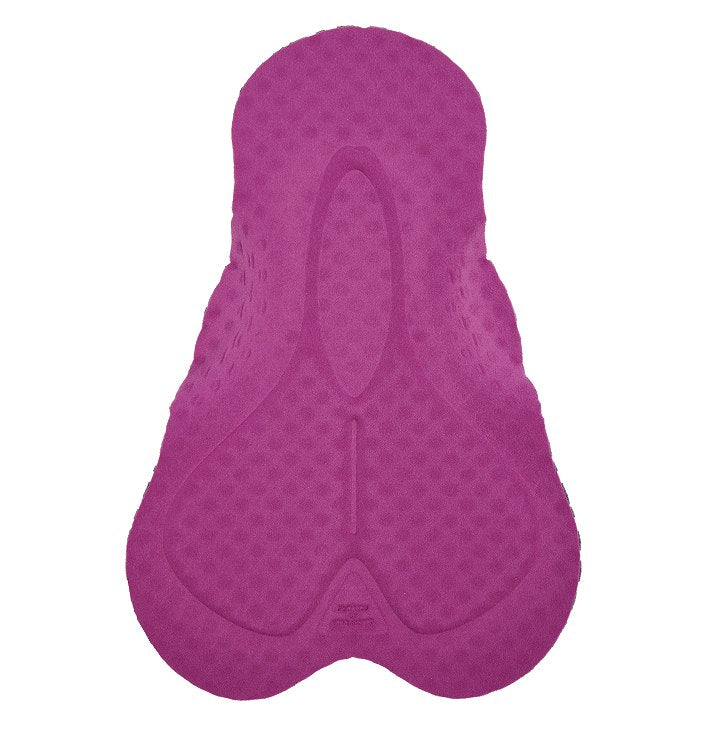 Ventoux New Nordic Wind Bib vintercykelbukser (dame) m. siddepude