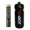 PurePower Hydro Plus drikketabletter (citrus) + drikkeflaske