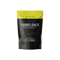 PurePower Carbo Race Elektrolyt energidrik, 1000 g, Citrus
