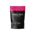 PurePower Carbo Race Elektrolyt energidrik, 1000 g, Hindbær