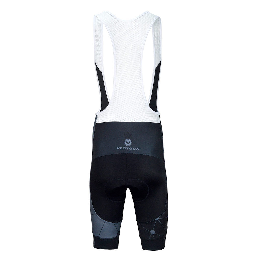 Ventoux Shark Bibshorts, men