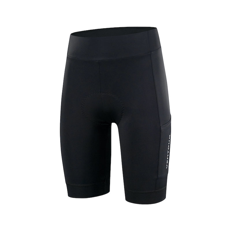 Ventoux Active II cykelshorts (herre), sort