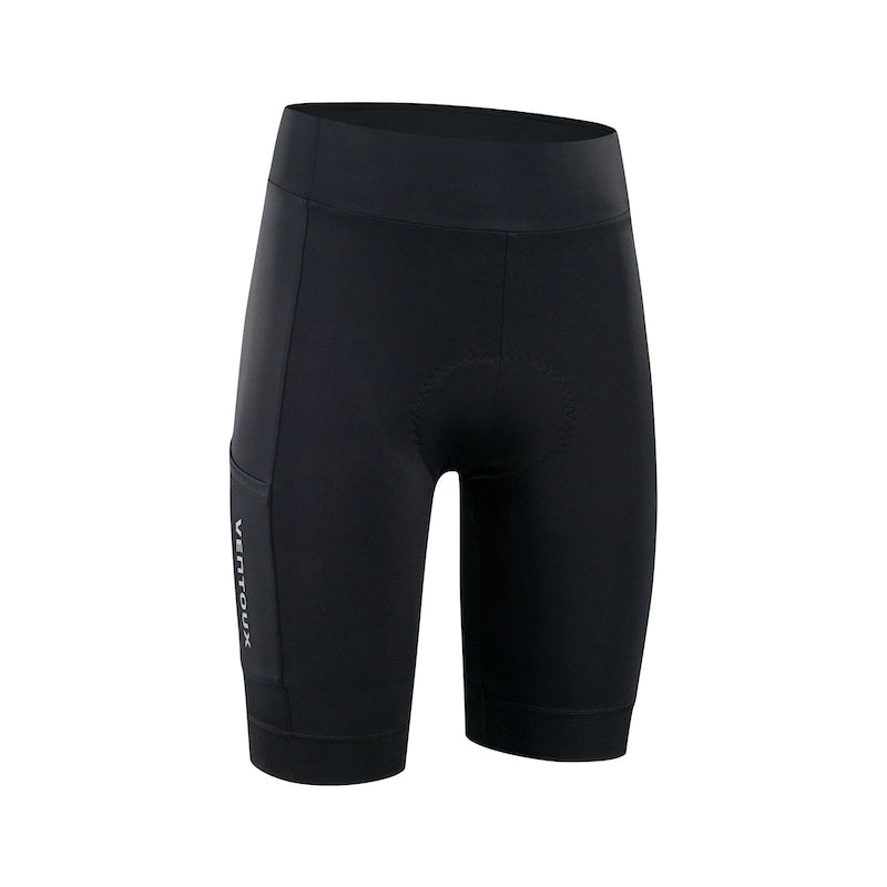 Ventoux Active II cykelshorts (herre), sort