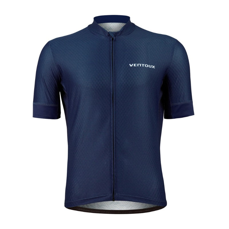 Ventoux Air cykeltrøje, mørk navy blå