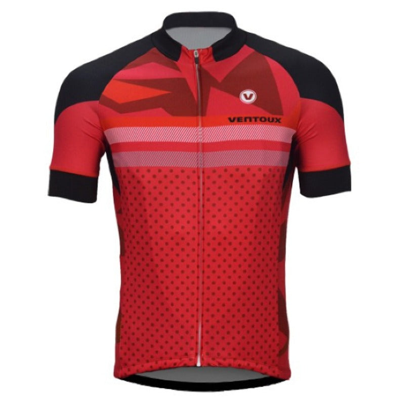 Ventoux Devil cykelsæt