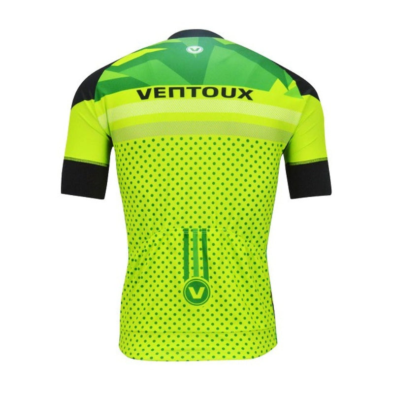Ventoux Frog cykelsæt