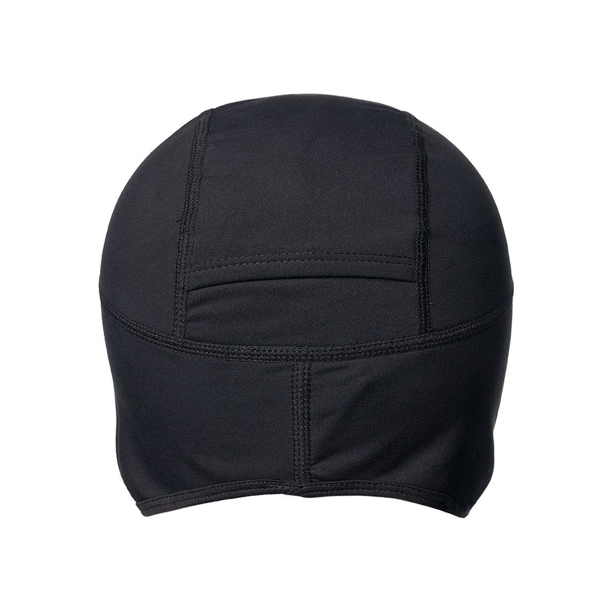 Ventoux hjelmhue, soft fleece, sort