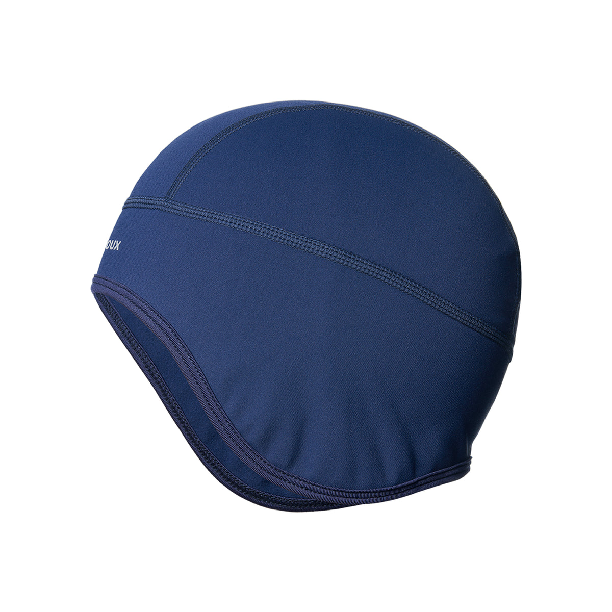 Ventoux hjelmhue, soft fleece, navy