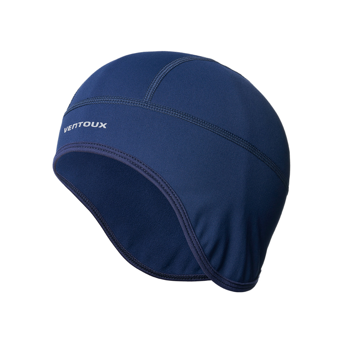 Ventoux hjelmhue, soft fleece, navy
