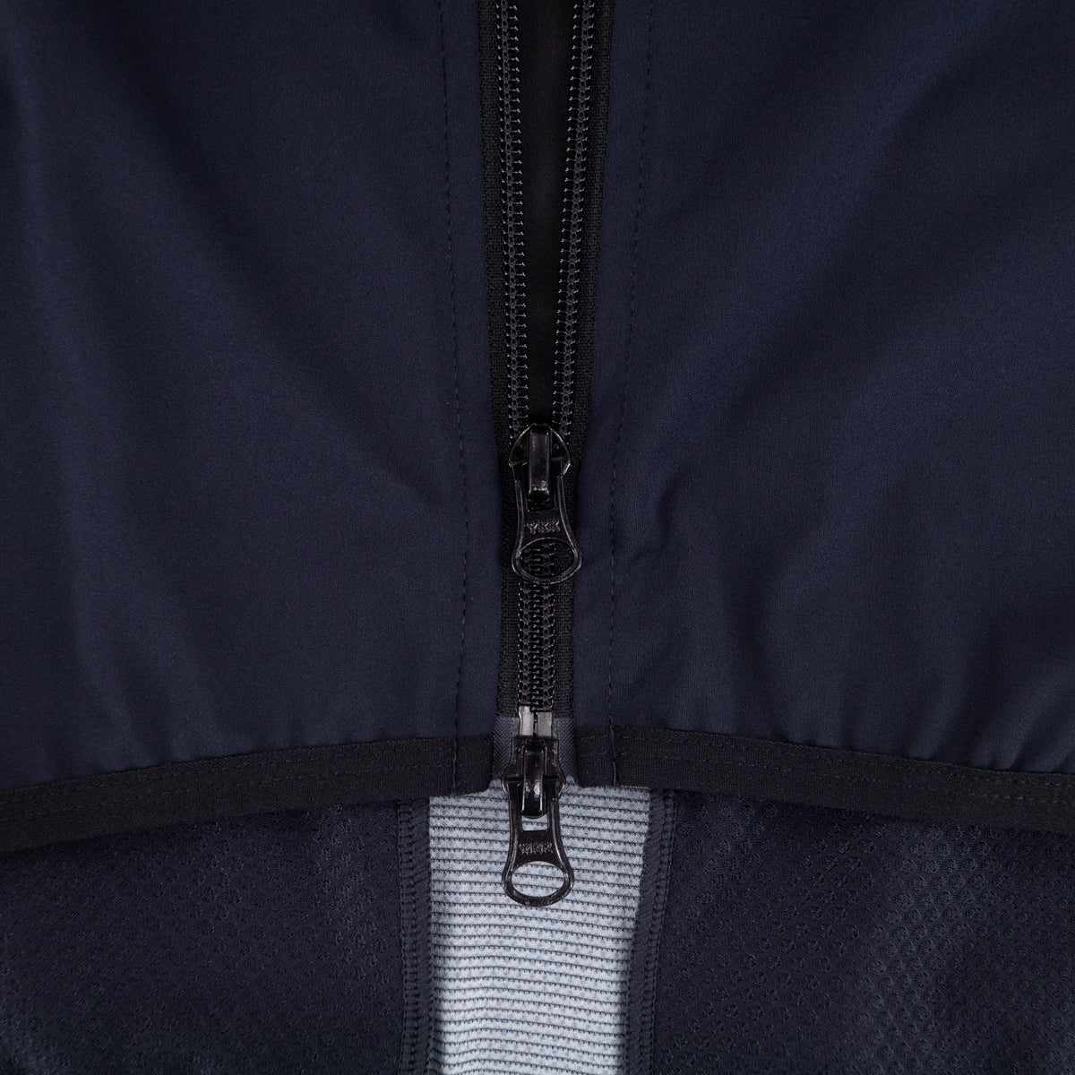 Ventoux Storm cykelvest, navy blå
