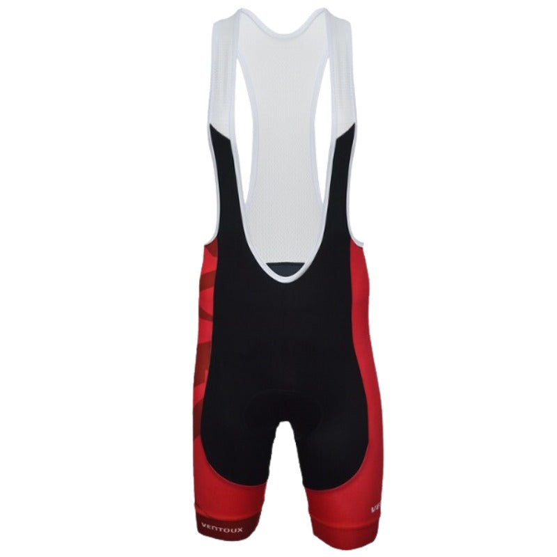 Ventoux Devil bib cykelbukser, herre