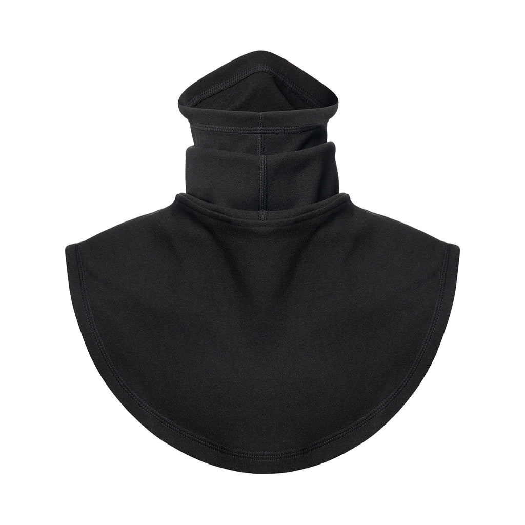 Ventoux halsvarmer, soft fleece med windbreaker