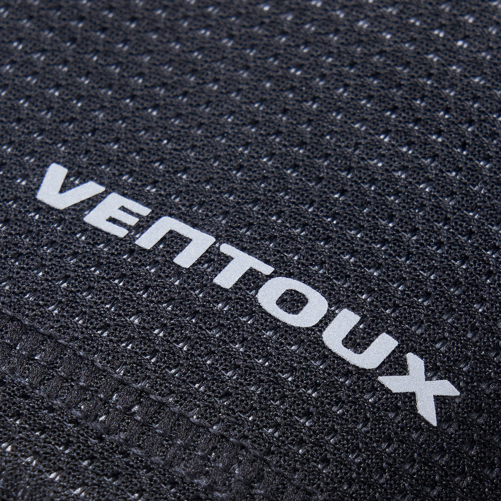Ventoux halsvarmer, soft fleece med windbreaker