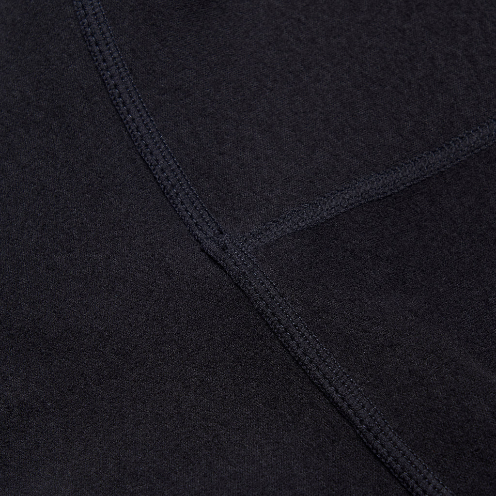 Ventoux halsvarmer, soft fleece med windbreaker