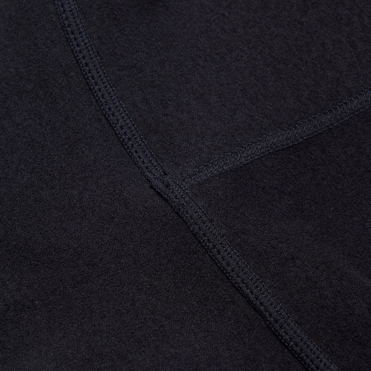 Ventoux halsvarmer, soft fleece med windbreaker