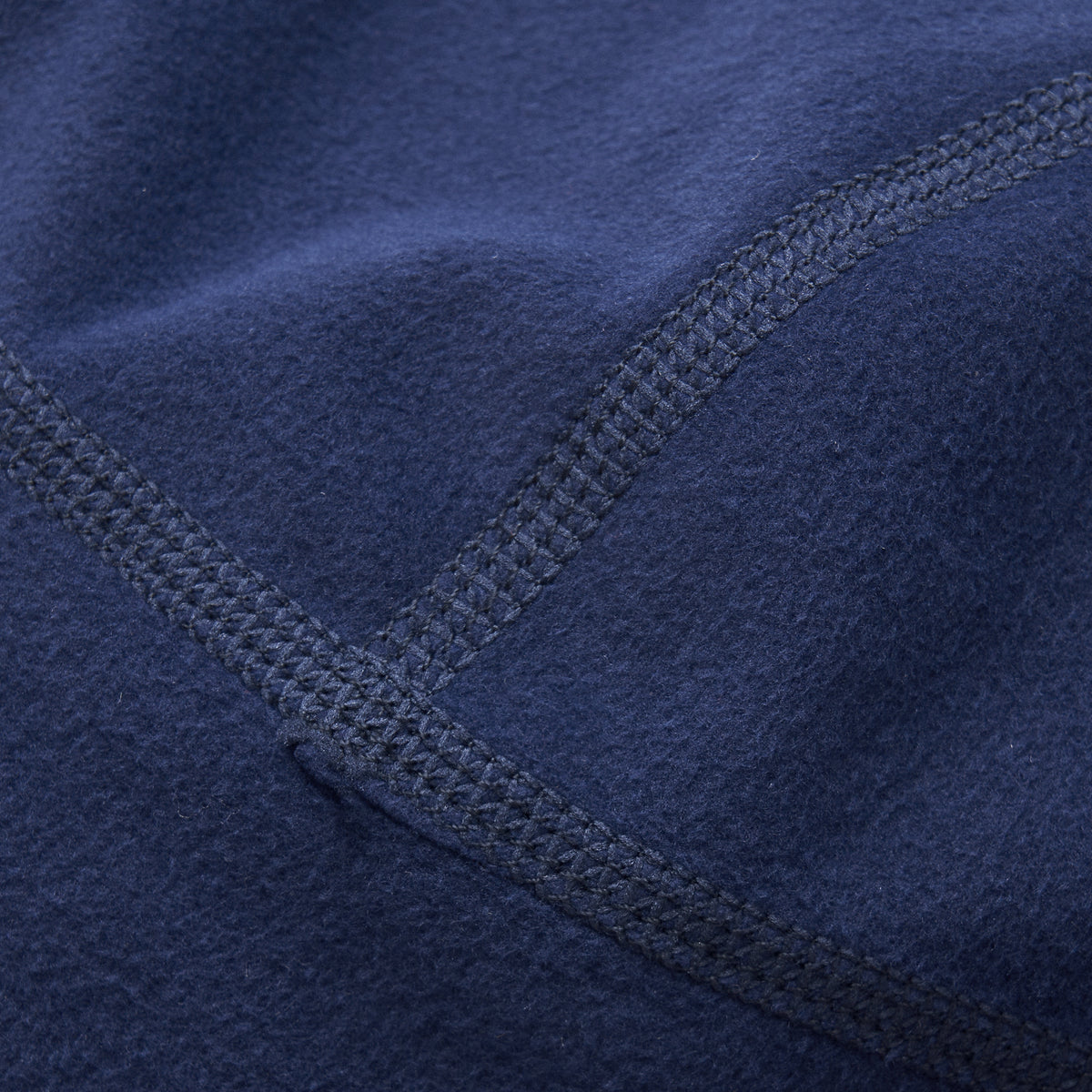 Ventoux hjelmhue, soft fleece, navy