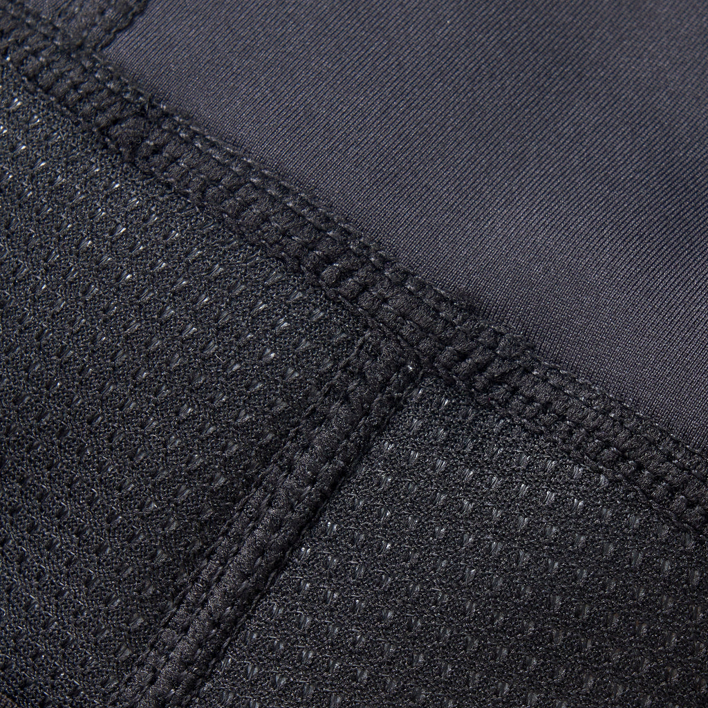 Ventoux hjelmhue, soft fleece med windbreaker