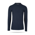 Ventoux Merino Base Layer svedtrøje, langærmet, dark blue