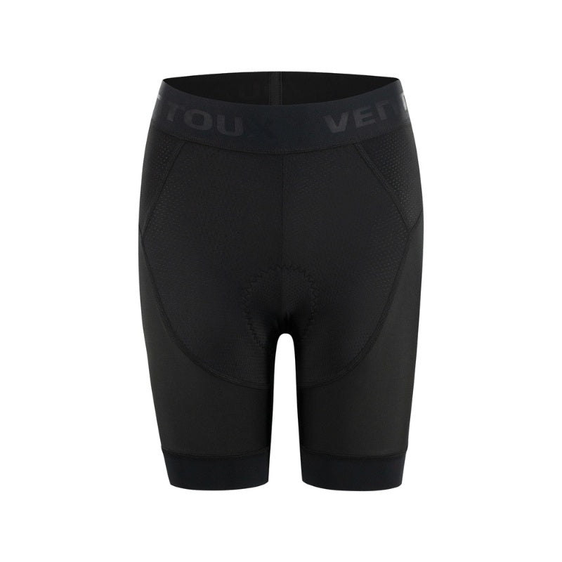 Ventoux Pro Boksershorts med pude, dame