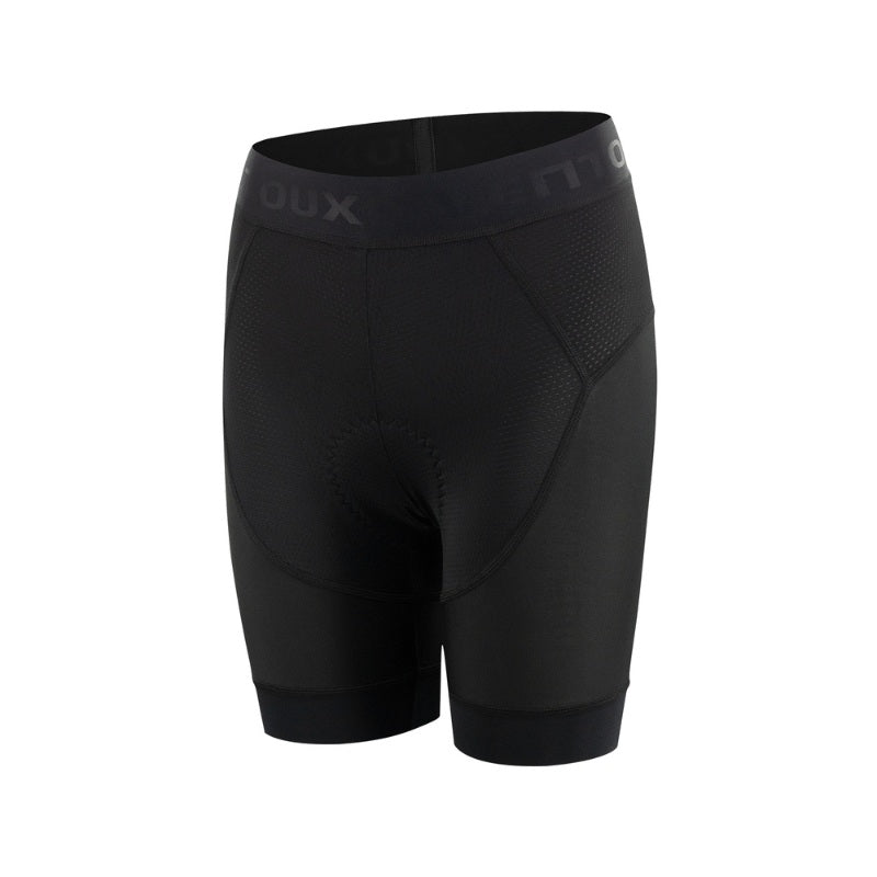 Ventoux Pro Boksershorts med pude, dame