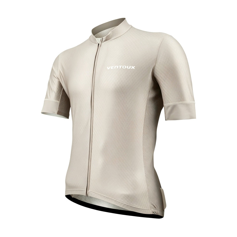 Ventoux Air cykeltrøje, Nordic Sand