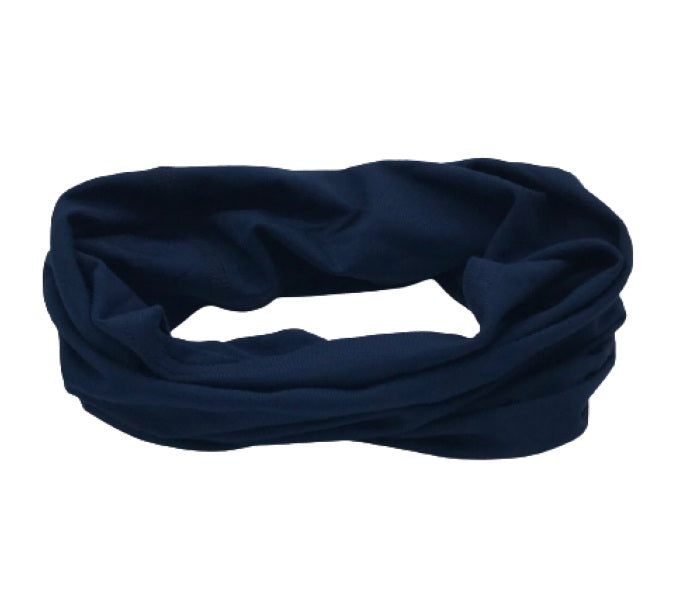 Ventoux Bamboo Halsvarmer, Navy