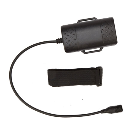 Ventoux High Power LED cykellygte 1800 lumen