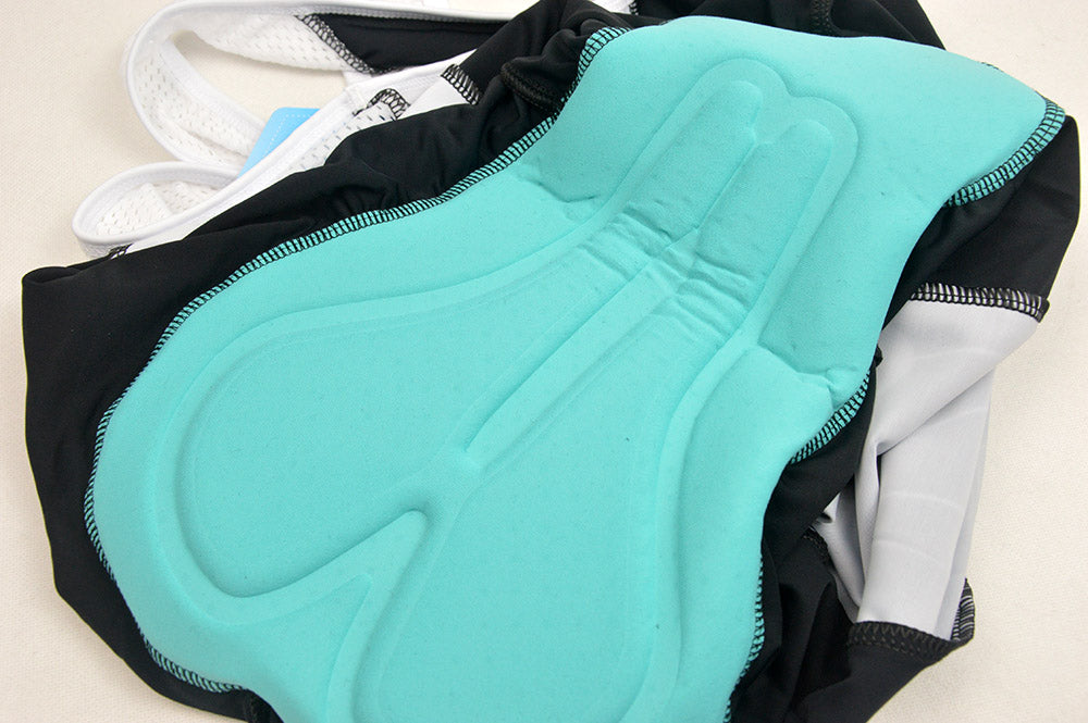 Ventoux Shark Bibshorts, men