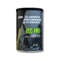 BORN Iso Pro 2:1 energidrik, æble/lemon, 400 g