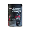 BORN Iso Pro 2:1 energidrik, Red Fruit, 400 g