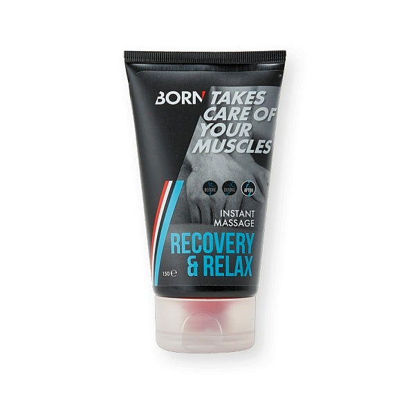 BORN Recovery Relax creme, 150 ml. tube