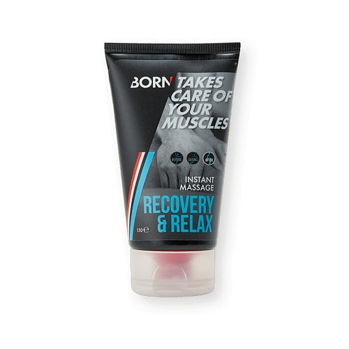BORN Recovery Relax creme, 150 ml. tube