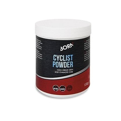BORN Cyclist Powder, 100 gram