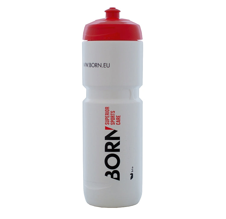 BORN / Elite 800 ml drikkeflaske, hvid