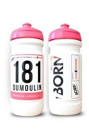 BORN / Tom Dumoulin drikkeflaske, 600 ml