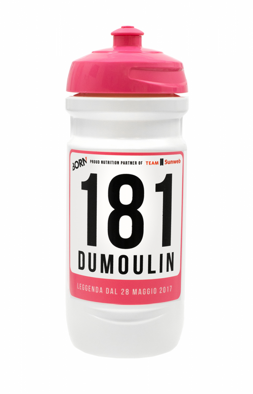 BORN / Tom Dumoulin drikkeflaske, 600 ml