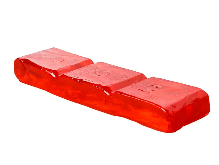 BORN Gummy Energibar med koffein, 3-pak