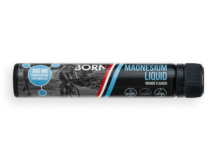 BORN magnesium Liquid, 25 ml