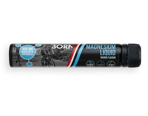 BORN magnesium Liquid, 25 ml