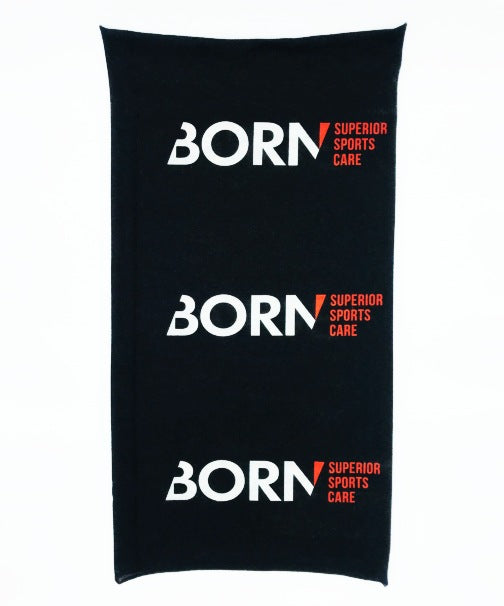 BORN Halsvarmer