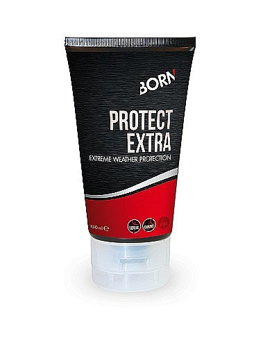 BORN Protect Extra creme, 150 ml. tube
