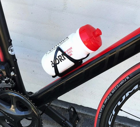 BORN / VENTOUX drikkeflaske, 600 ml