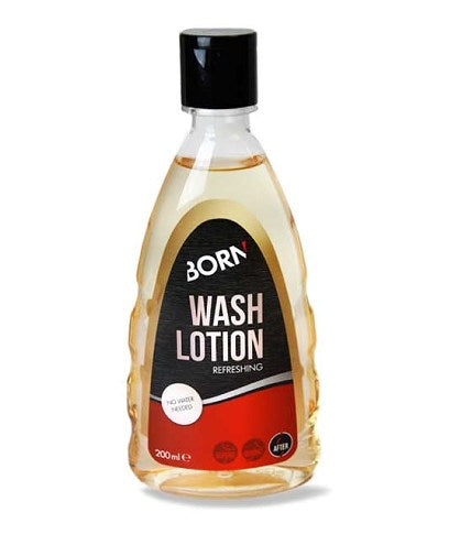 BORN Wash Lotion, 200 ml
