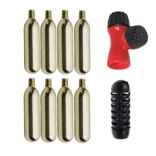 CO2 Survival Kit